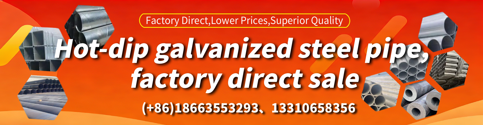 Newfoundland and Labrador Hot Dip Galvanized Steel Pipe Manufacturer - DN15-DN300 GB Standard Galvanized Steel Pipe Production Workshop